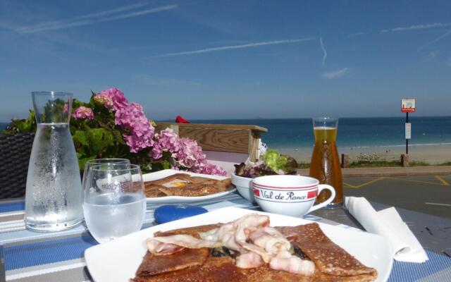 Windmill Stay Near Goelo Coast Beaches