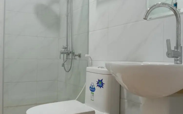 Meaco Royal Hotel- Lucena