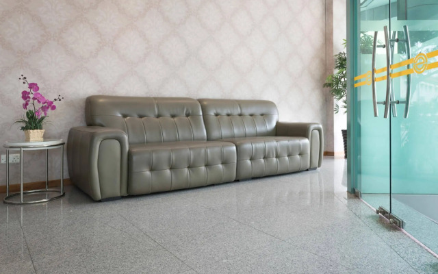 The Quay Hotel West Coast