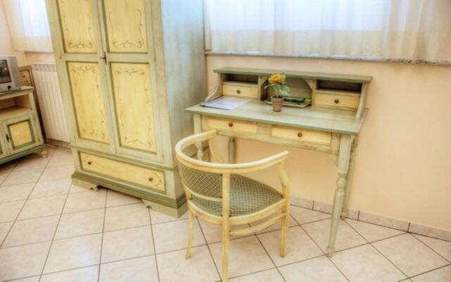 Villa Santa Margherita