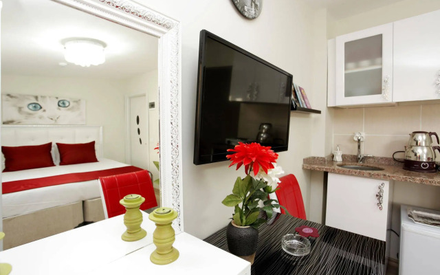Taksim Istiklal Suites