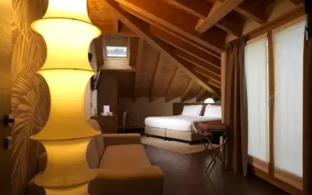 Albergo Nicolin