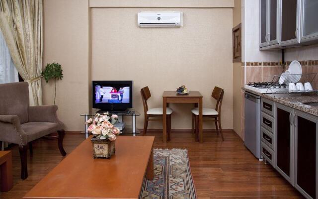 Sultanahmet Budget Rooms