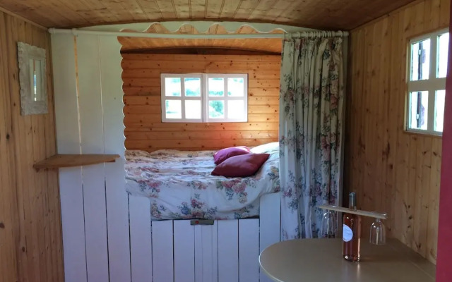 La Roul'hôtes du Quercy