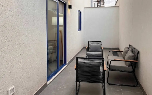 w Enchanting 2BR w Perfect Terrace in Cusco