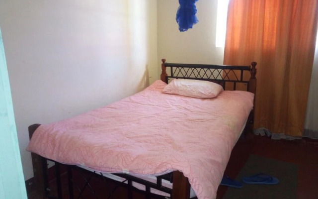 Bishop Muge Guest House & Conference