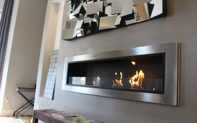 The Cochrane House Luxury Historic Inn