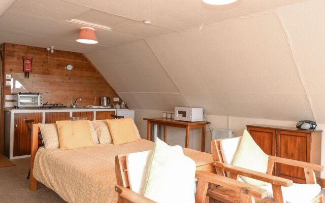 Cygnus Boathouse