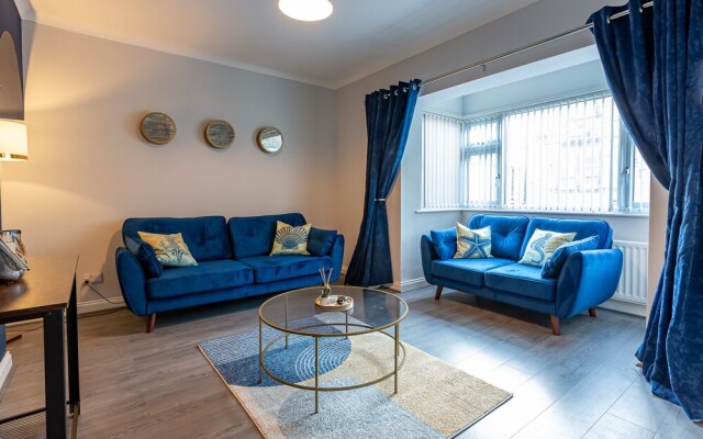 Host Stay King Edward s