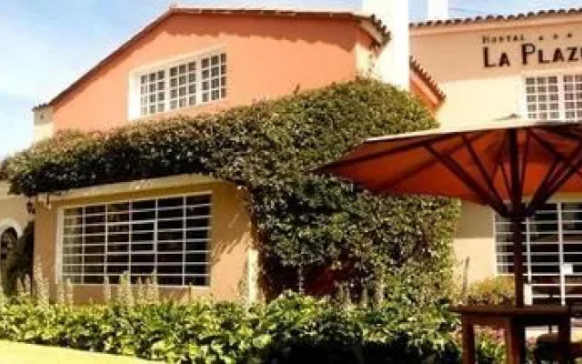 Hostal La Plazuela