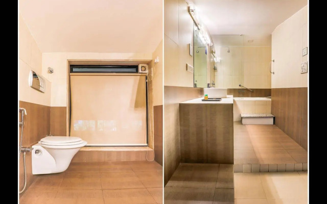 FabHotel 10 Calangute