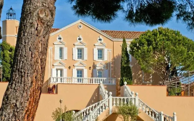 Roquebrune-sur-Argens