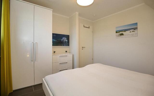 Reethaus Am Mariannenweg 09a