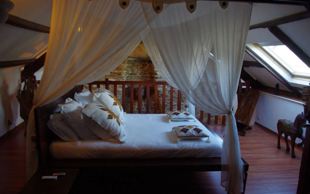 Le Domaine de Saint-Thomin