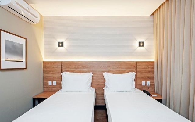 SLAVIERO Curitiba Aeroporto