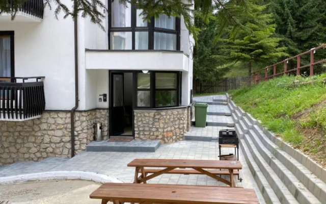 Montana Residence