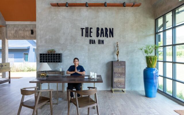 The Barn Hua Hin