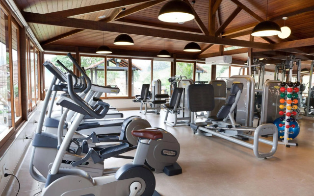 Hotel Village Le Canton