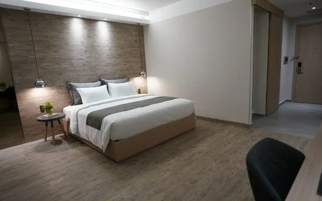 The Luxe Hotel Da Lat
