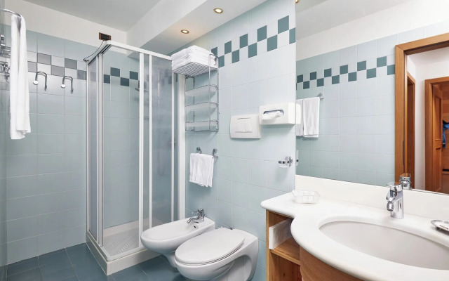 Garni Dello Sportivo