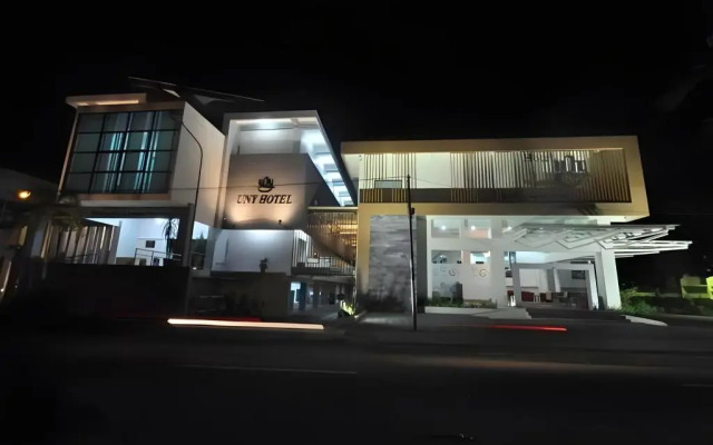 UNY Hotel