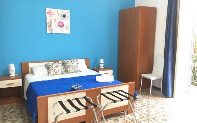 B&B Il Sole Palermo