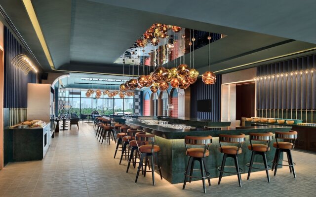 The Artiste, Kochi, a Tribute Portfolio Hotel by Marriott