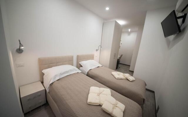 5 Terre Lodge