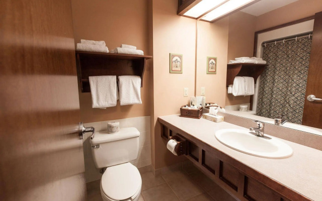 Rodd Brudenell River