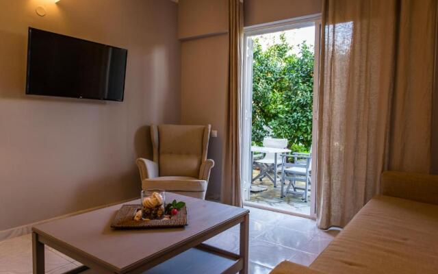 Regalo Apartments