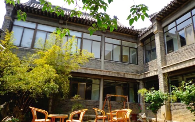 Tai'an Hongmen Int'l Youth Hostel