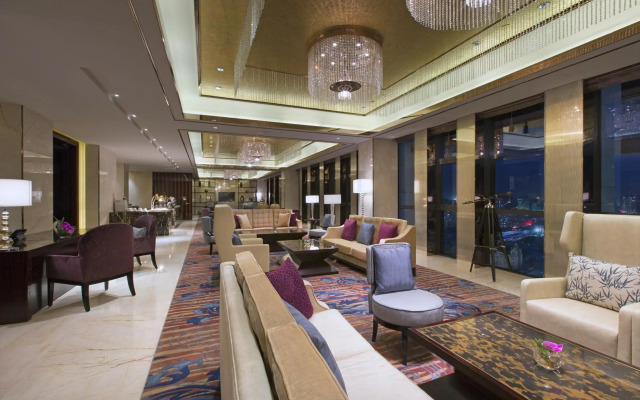 Wanda Vista Taiyuan