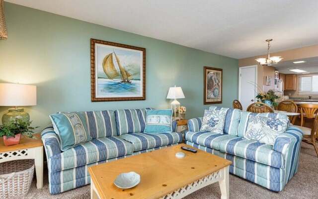 Driftwood Tower Condominiums