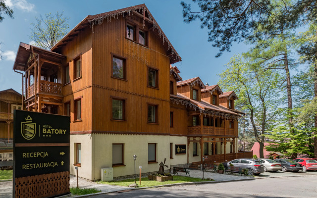 Hotel Batory