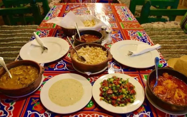 Al Baeirat hotel