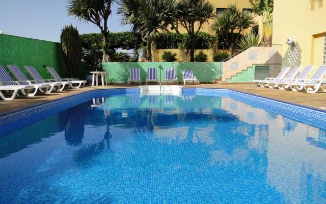 Hotel Jardim da Serra