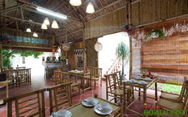 HoaLu Ecolodge Homestay