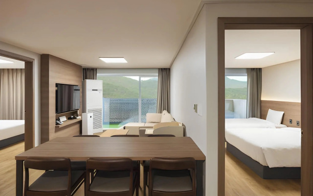 Kensington Resort Chungju