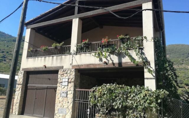 Casa Rural Paseo del Rio