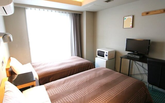 Hotel Livemax BUDGET Yumoto