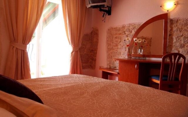 Villa Hotel Barbat