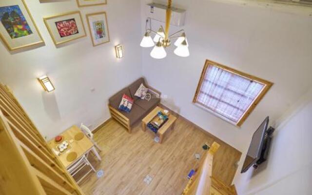 Petty Home No.2 - West Lake Avenue Branch