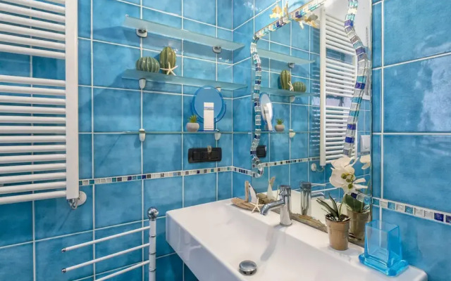 Sardinia Re - Valery s Flat