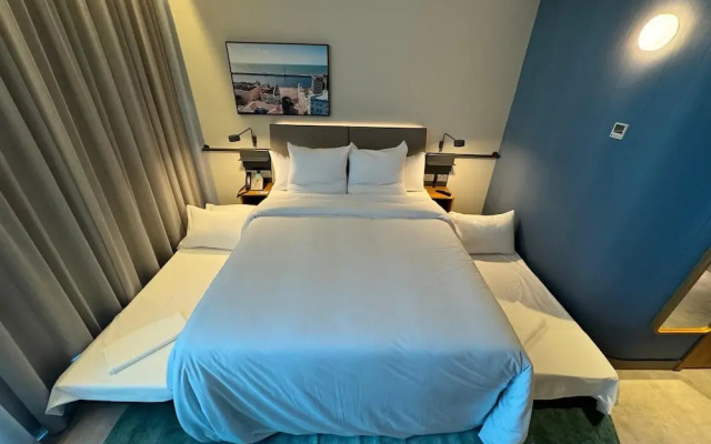 Novotel Recife Marina