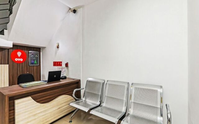 OYO 24891 Orchid Inn