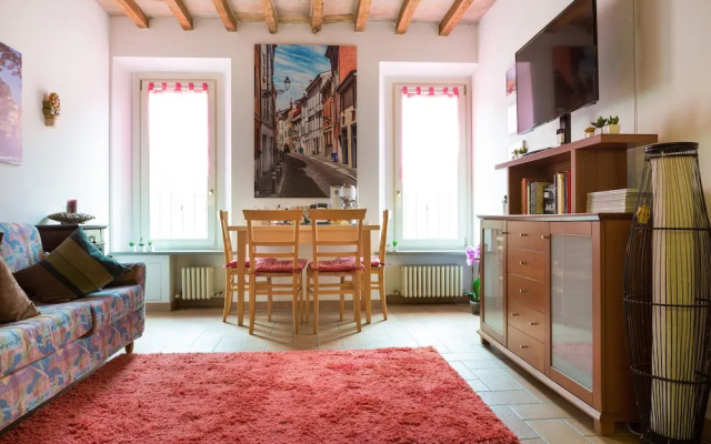 Piazza Ghiaia Lovely Apartment