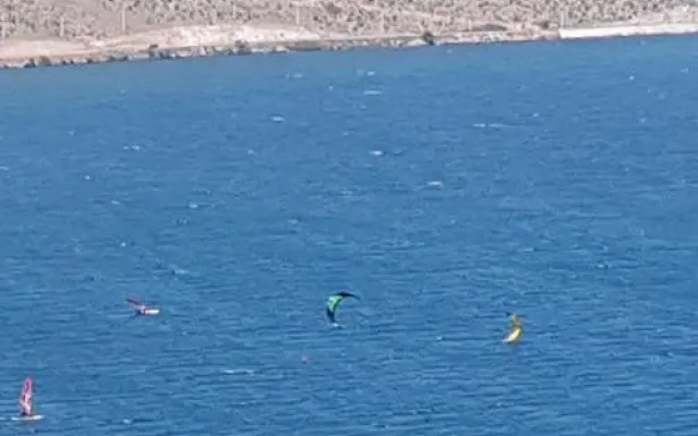 Hostal El Maiten Gualliguaica