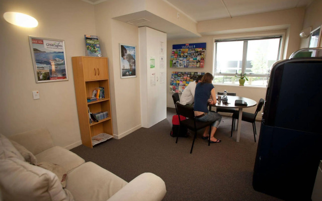 City Lodge Accommodation