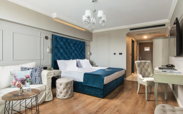 Casa di Fiore SPA & Medical Hotel