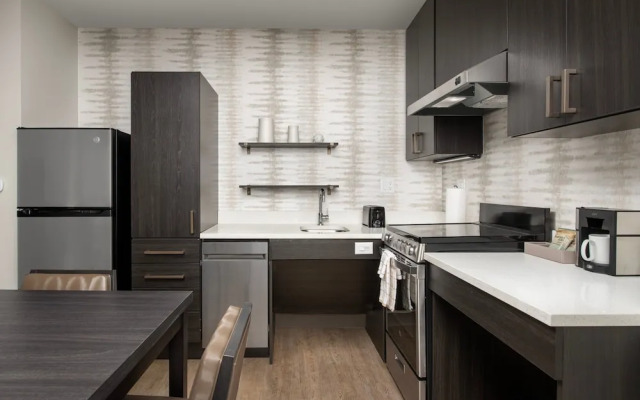 Residence Inn Portland Clackamas